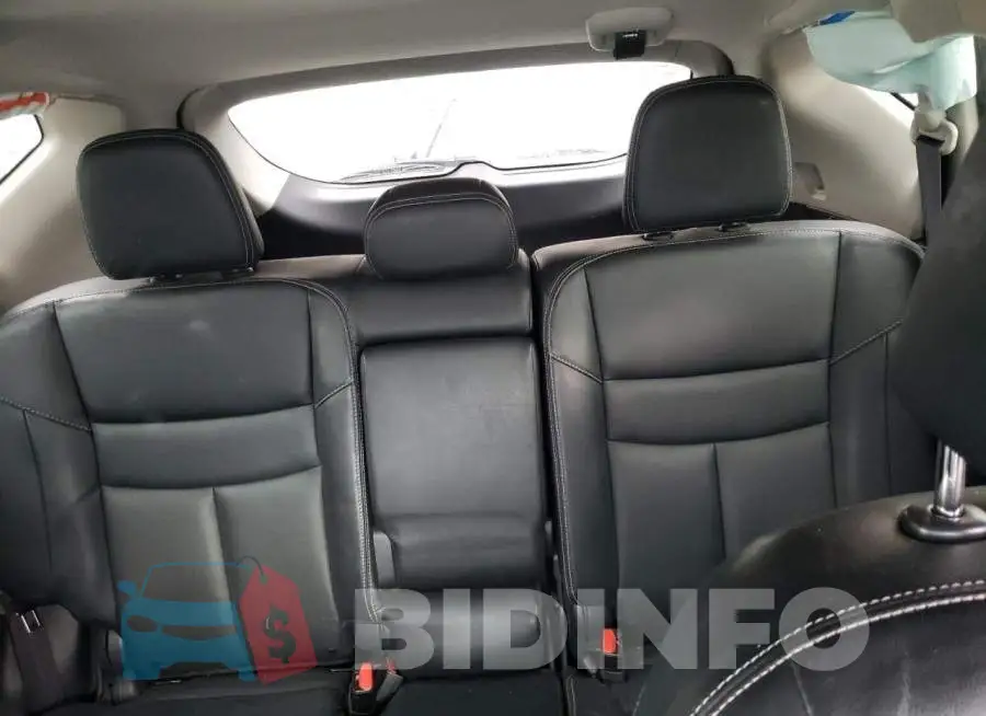 5N1AZ2CS2LN174593 Photo# 10