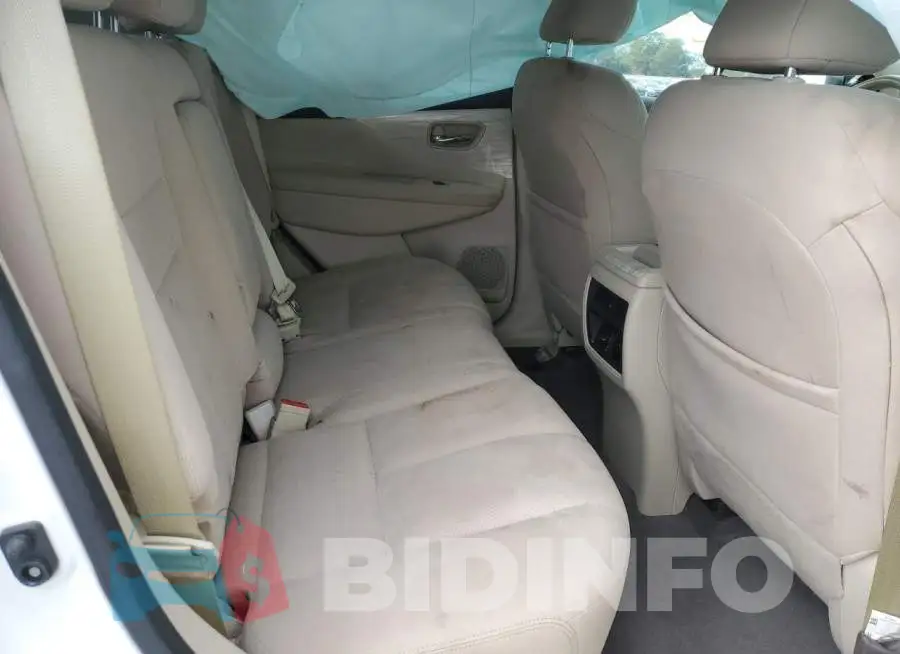 5N1AZ2MG8JN103745 Photo# 6