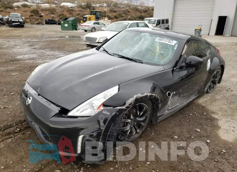 JN1AZ4EH5FM442339 Photo# 2