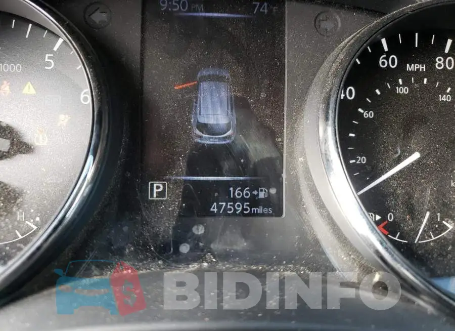 JN1BJ1CR2HW140424 Photo# 9