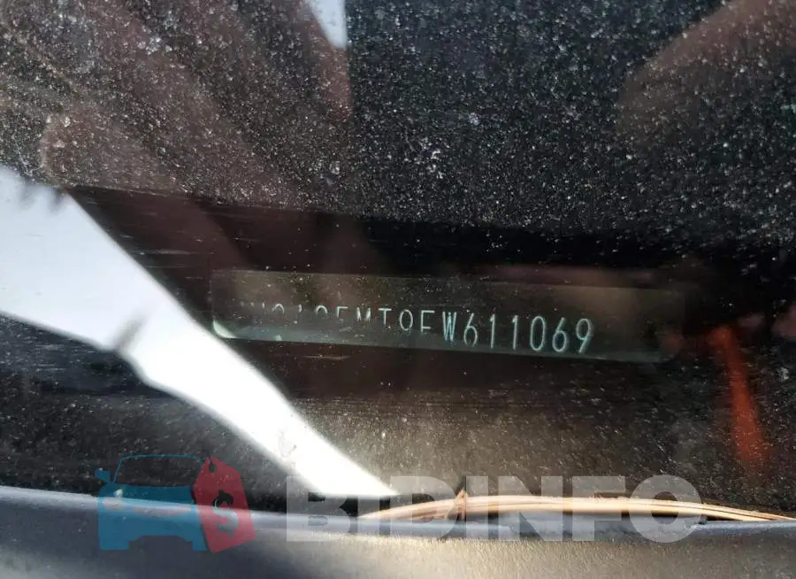 JN8AS5MT9EW611069 Photo# 13