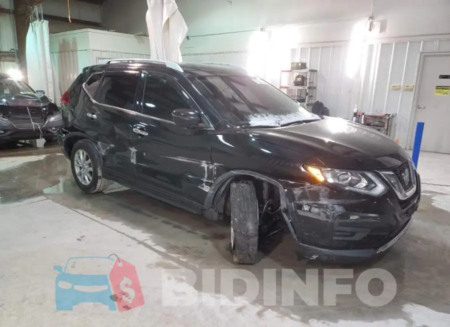 KNMAT2MT2KP518830 Photo# 4