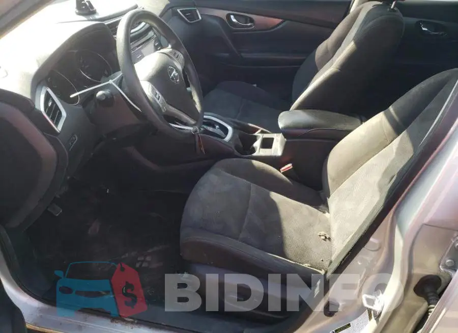 KNMAT2MT5FP559894 Photo# 7