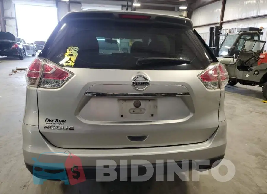 KNMAT2MT5GP606858 Photo# 6