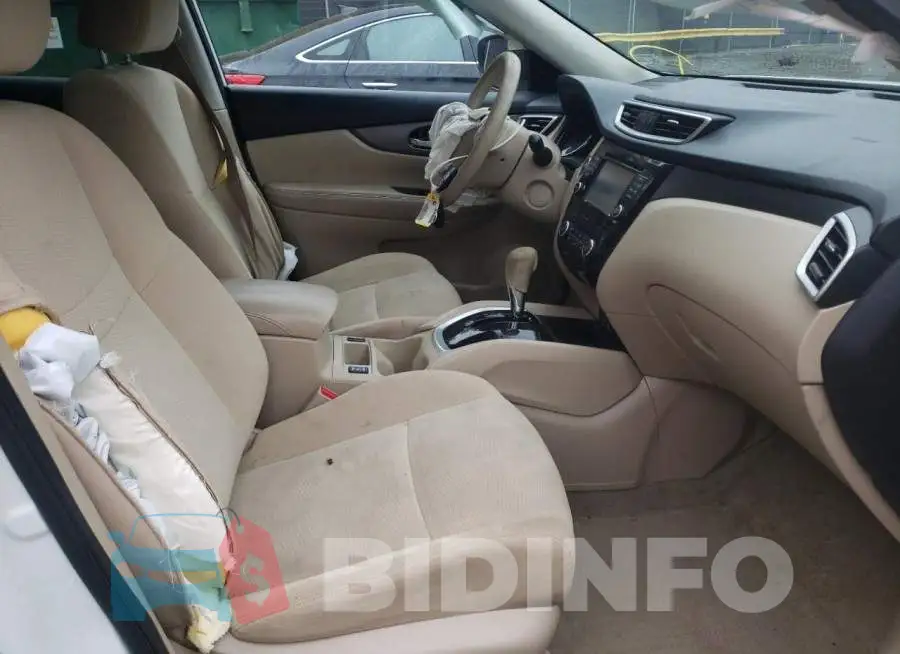 KNMAT2MT6FP590197 Photo# 5