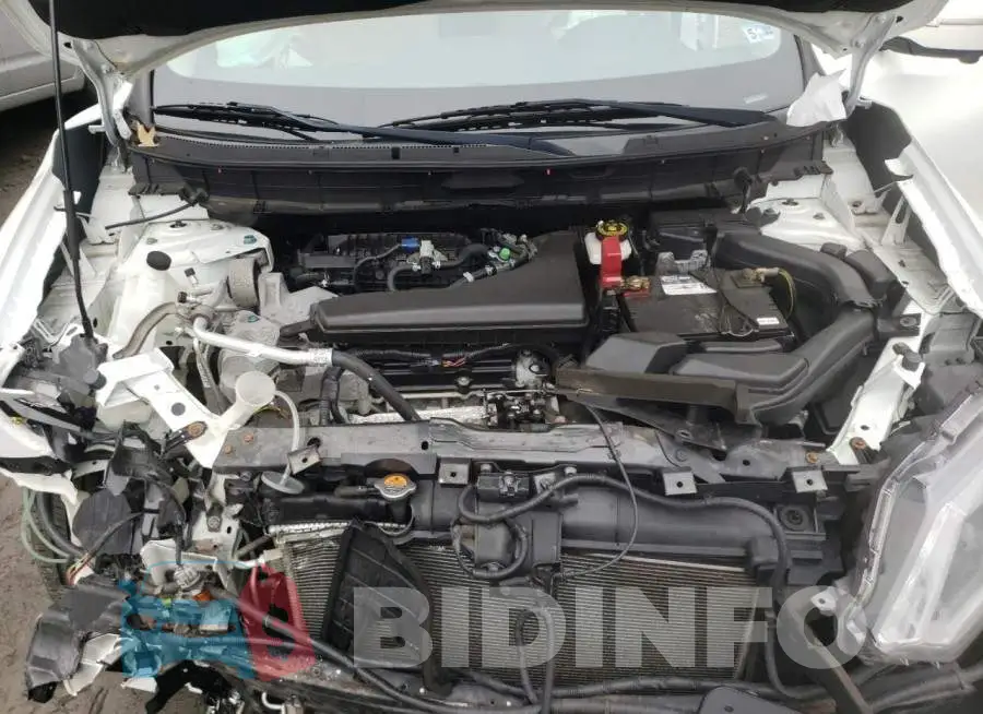 KNMAT2MT6FP590197 Photo# 7