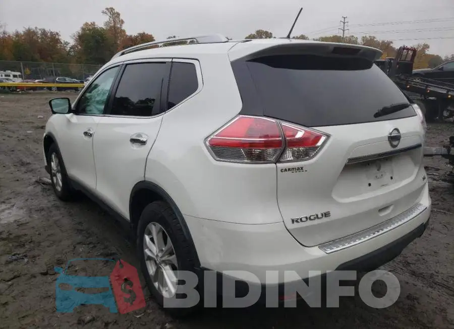 KNMAT2MT6FP590197 Photo# 3