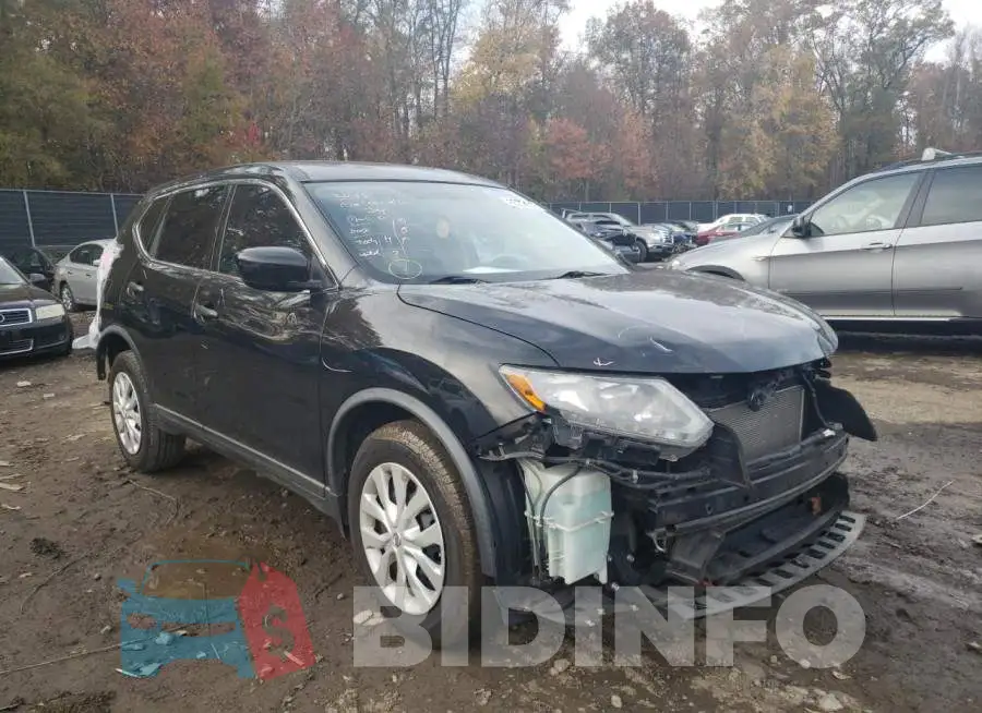 KNMAT2MT7GP639957 Photo# 1
