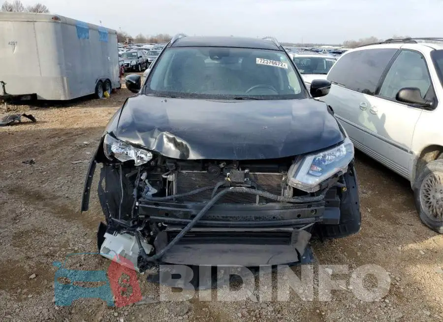 KNMAT2MT9KP513348 Photo# 5