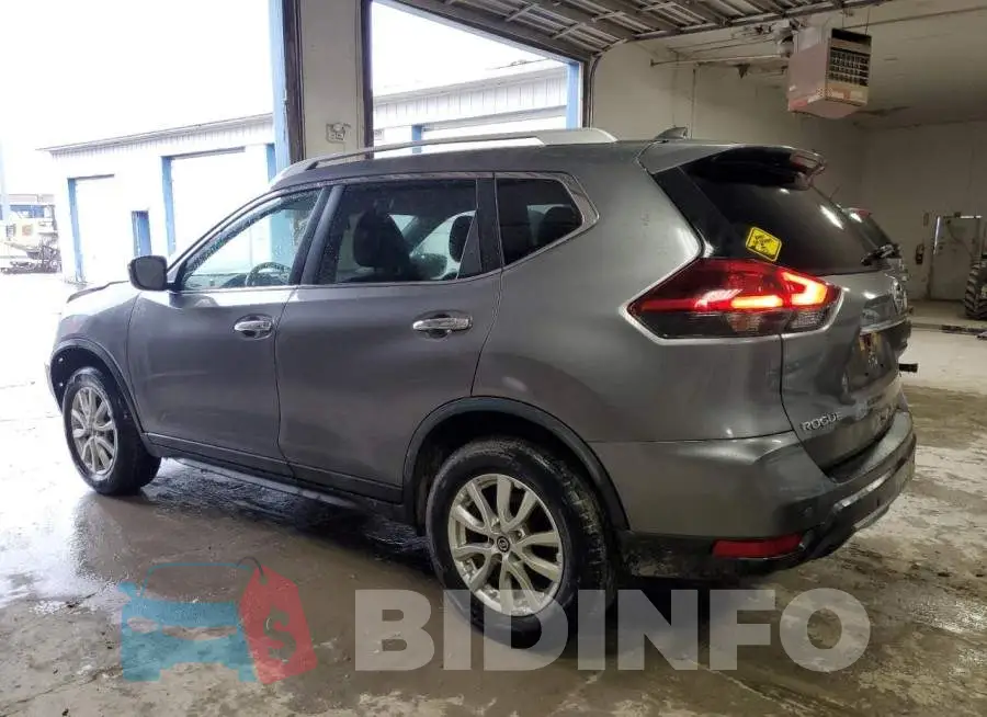 KNMAT2MV7LP501850 Photo# 2
