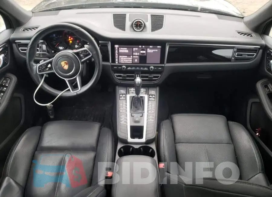 WP1AA2A50LLB13858 Photo# 8