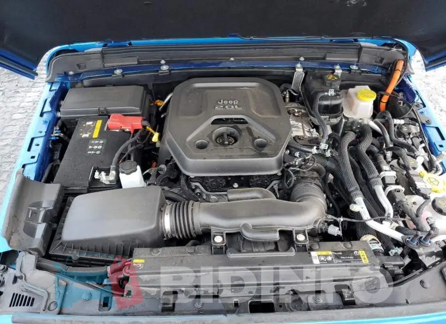 1C4JJXP67MW745058 Photo# 11
