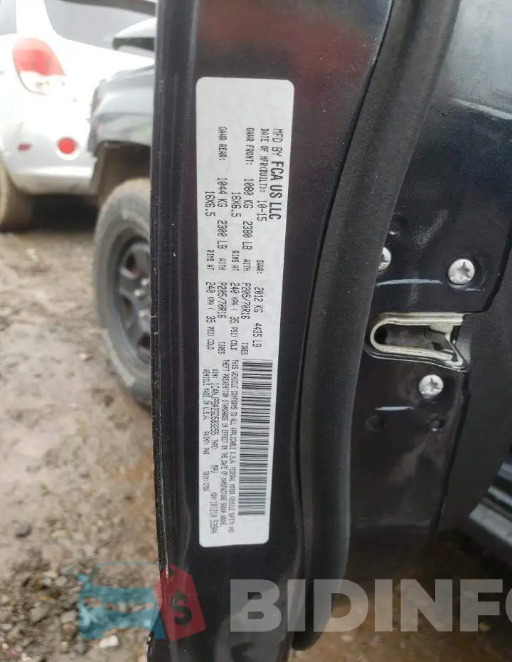 1C4NJPBA2GD583255 Photo# 10