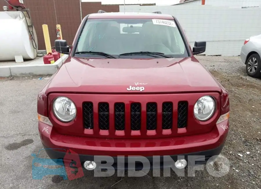1C4NJPFAXFD178852 Photo# 5