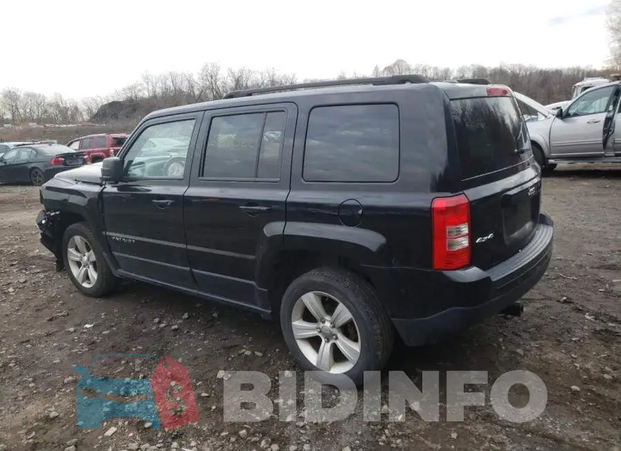 1C4NJRFB8FD176621 Photo# 2