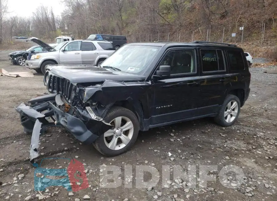 1C4NJRFB8FD176621 Photo# 1