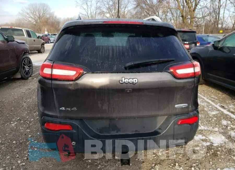1C4PJMCB1GW157317 Photo# 6