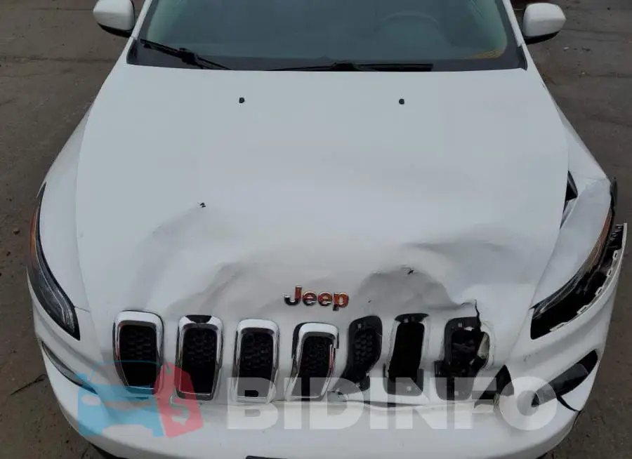 1C4PJMCB2FW686645 Photo# 7