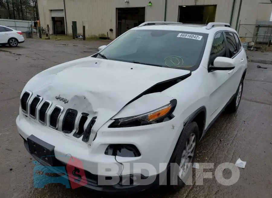 1C4PJMCB2FW686645 Photo# 9