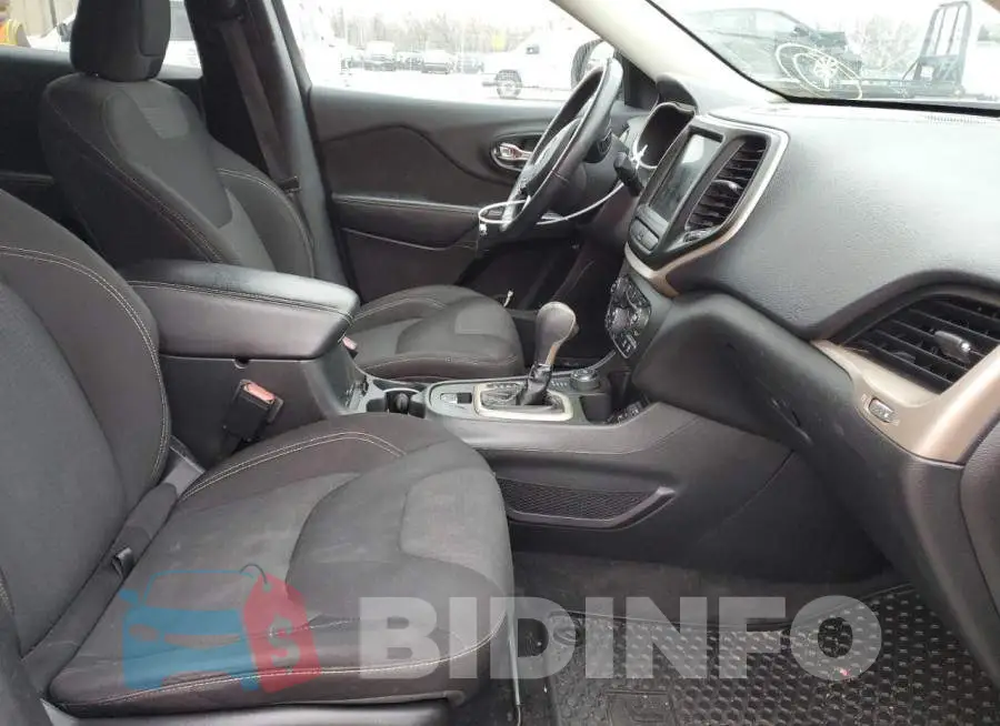 1C4PJMCB2FW686645 Photo# 5
