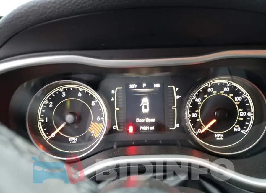 1C4PJMCB9EW133523 Photo# 8