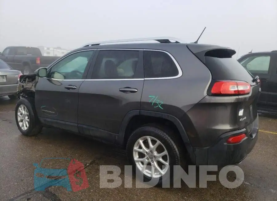 1C4PJMCBXEW149813 Photo# 2
