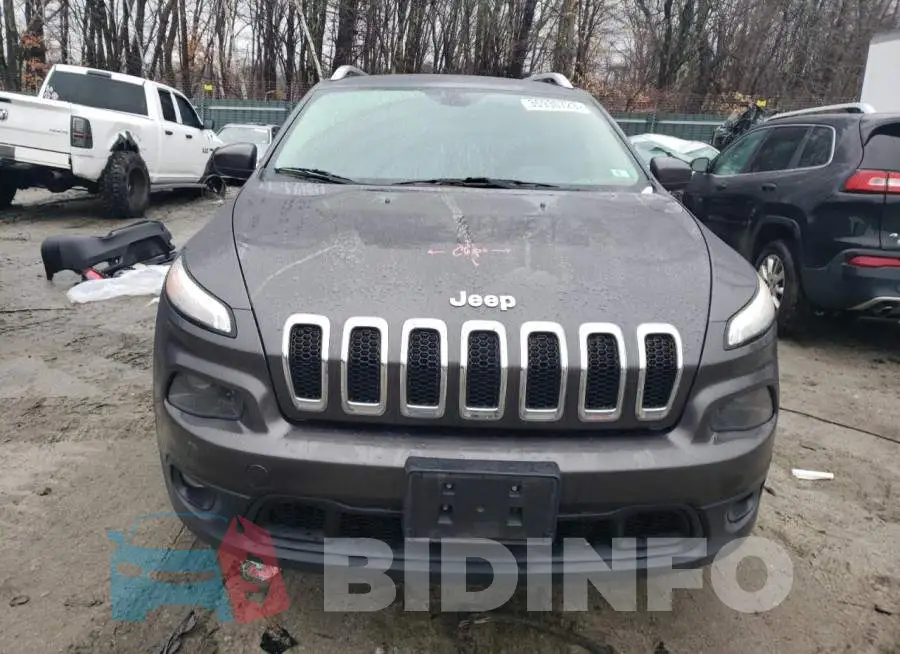 1C4PJMCS3FW614577 Photo# 5