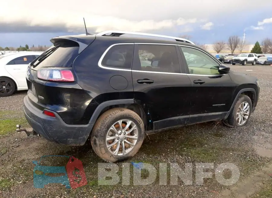 1C4PJMCX4KD185614 Photo# 3