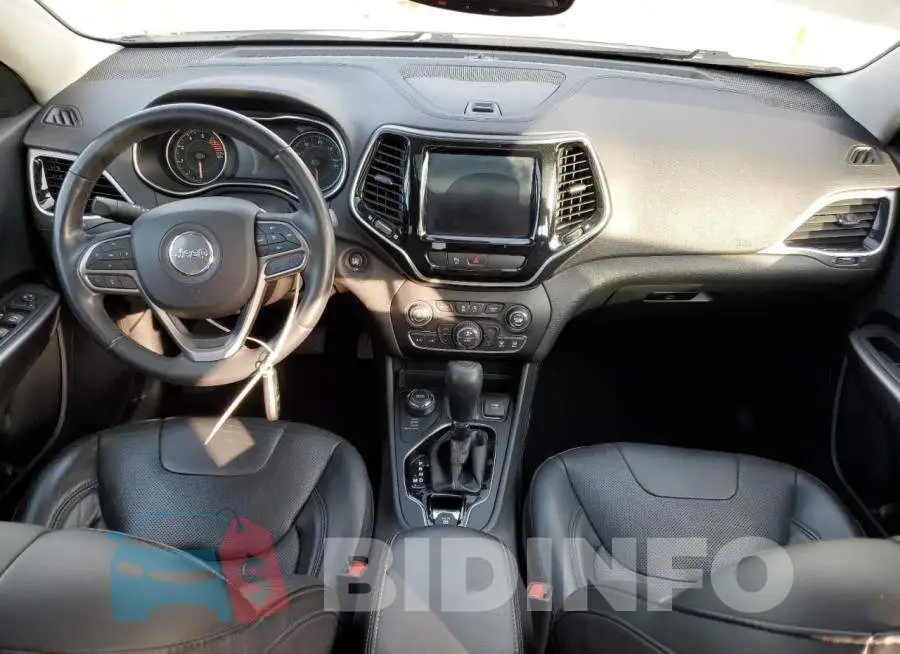 1C4PJMDN8KD117359 Photo# 8