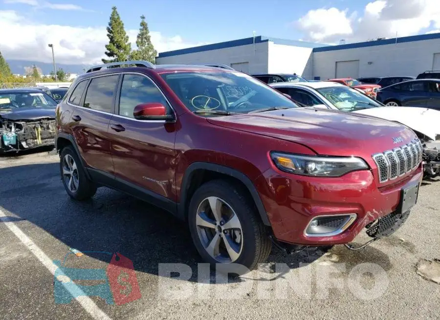 1C4PJMDX3MD184293 Photo# 4