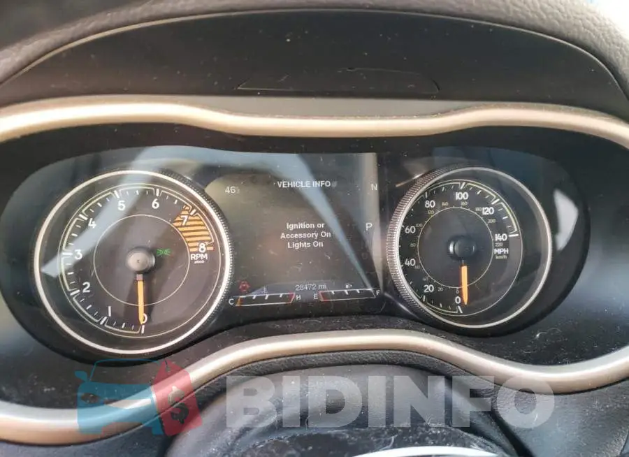 1C4PJMDX9JD585763 Photo# 9