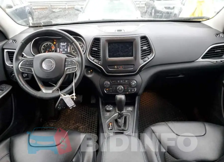 1C4PJMLB8KD334966 Photo# 8