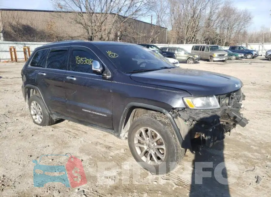 1C4RJFBG7EC129215 Photo# 4