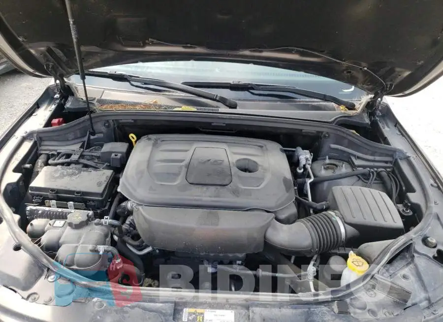 1C4RJFBG9MC550786 Photo# 7