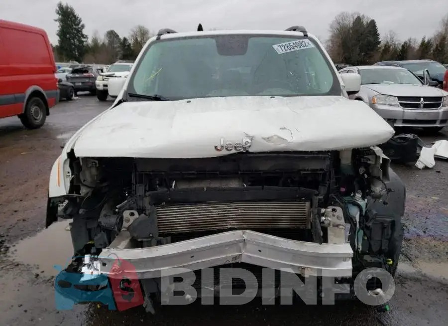 ZACCJABB2HPE80482 Photo# 5