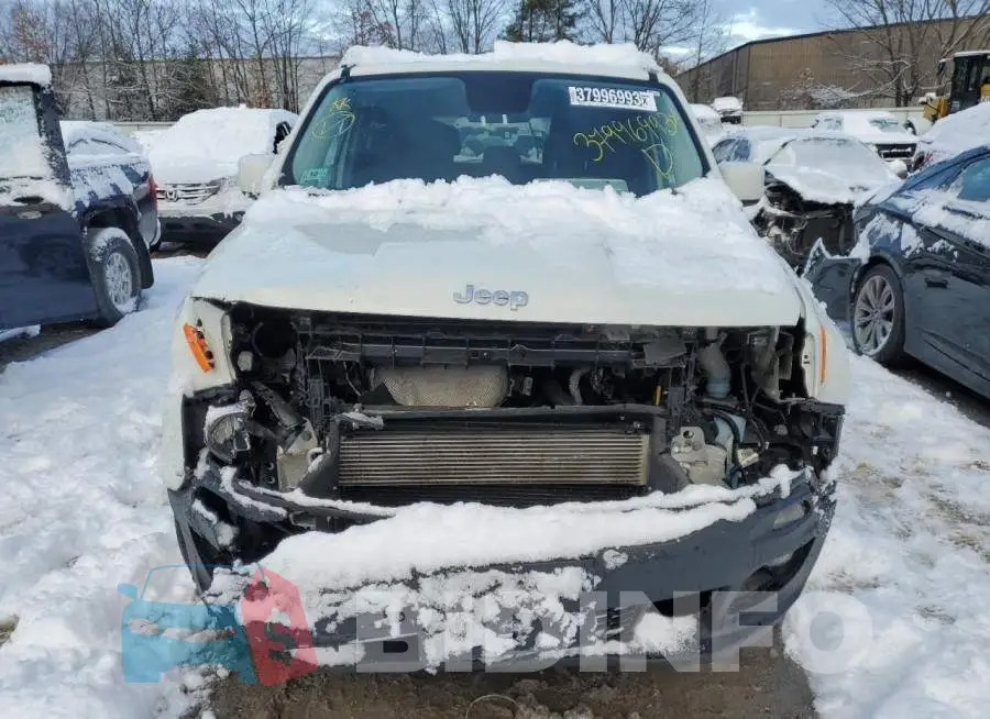ZACCJBBB7HPF66201 Photo# 5