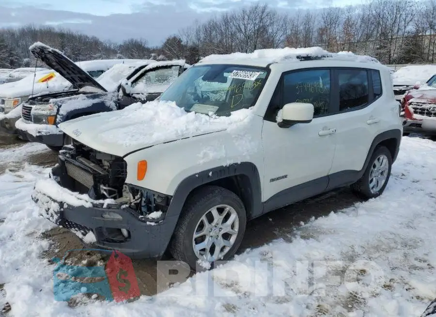ZACCJBBB7HPF66201 Photo# 1