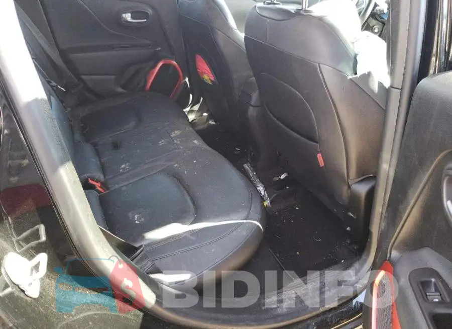 ZACCJBCB3HPE73304 Photo# 6