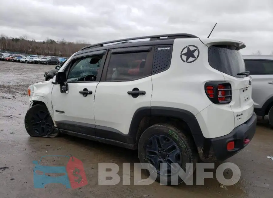 ZACCJBCB9HPF53285 Photo# 2