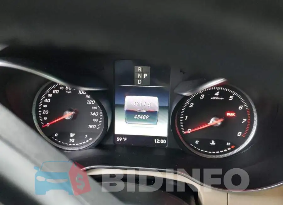 WDC0G4JB7KV167488 Photo# 9