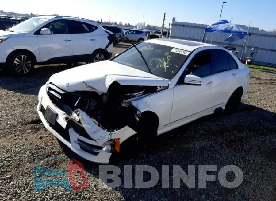 WDDGF4HB6EA961932 Photo# 1
