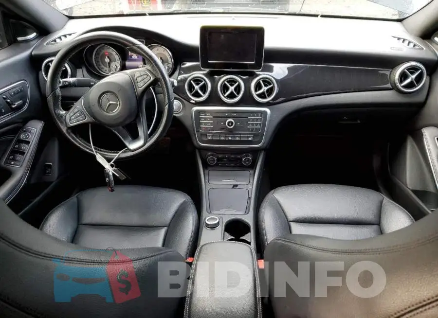 WDDSJ4GB3FN278820 Photo# 8