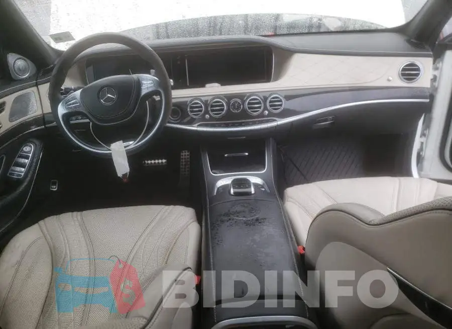WDDUG7JB1FA156028 Photo# 8