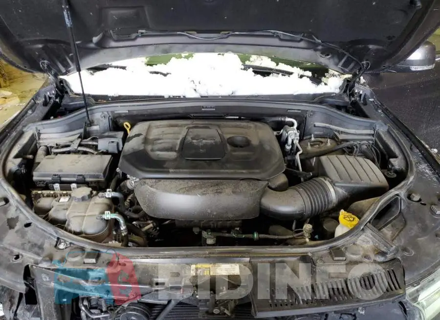 1C4RDJDG5MC609534 Photo# 12