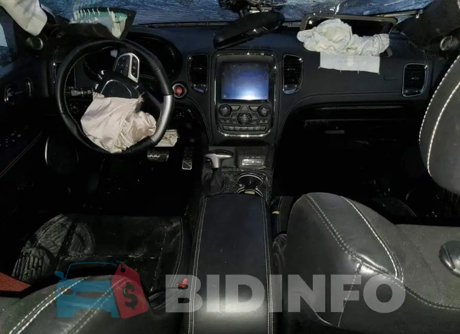 1C4SDJGJXKC634192 Photo# 8