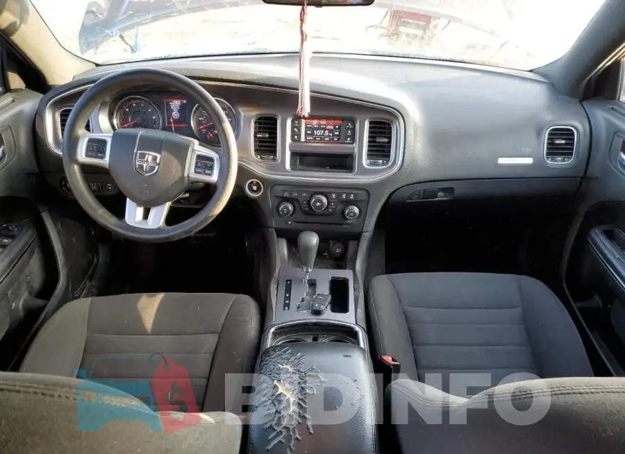 2C3CDXBG2EH268494 Photo# 8