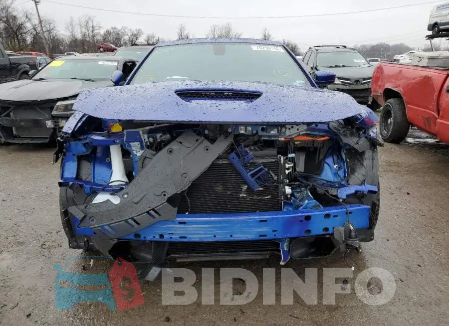 2C3CDXGJ2NH231529 Photo# 5