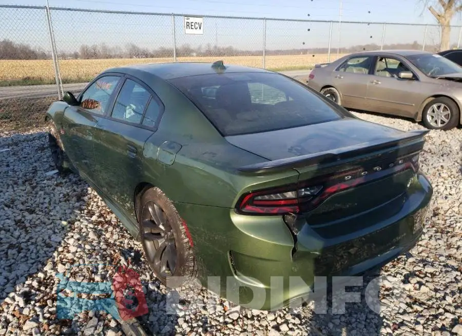 2C3CDXGJ8MH679157 Photo# 3