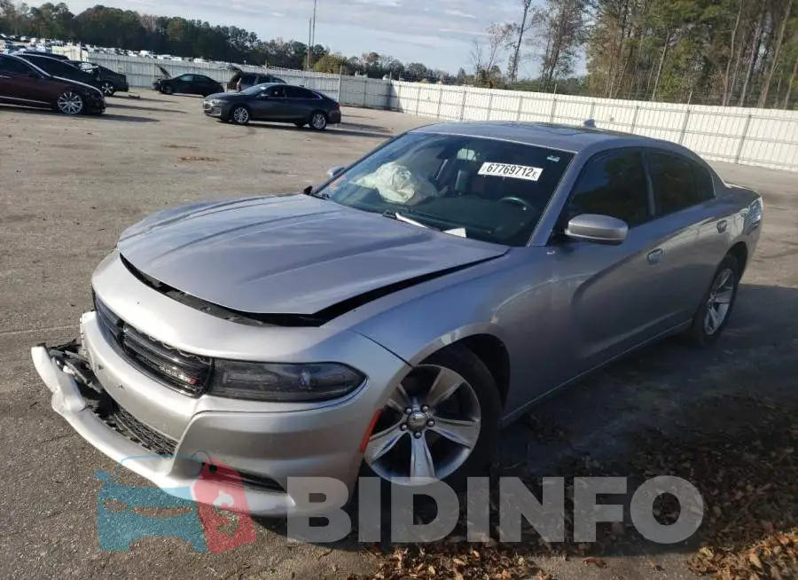 2C3CDXHG2FH789482 Photo# 1
