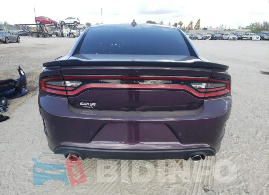 2C3CDXHG3NH227881 Photo# 6